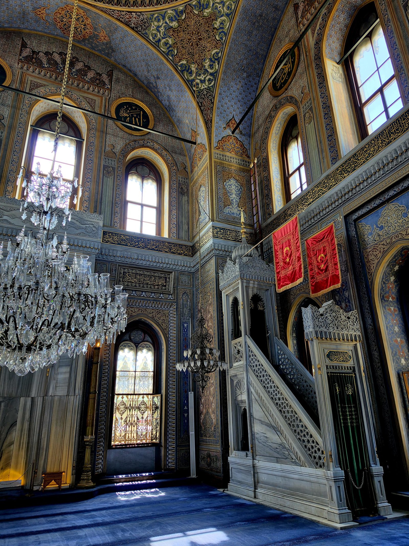 Aksaray collection cover