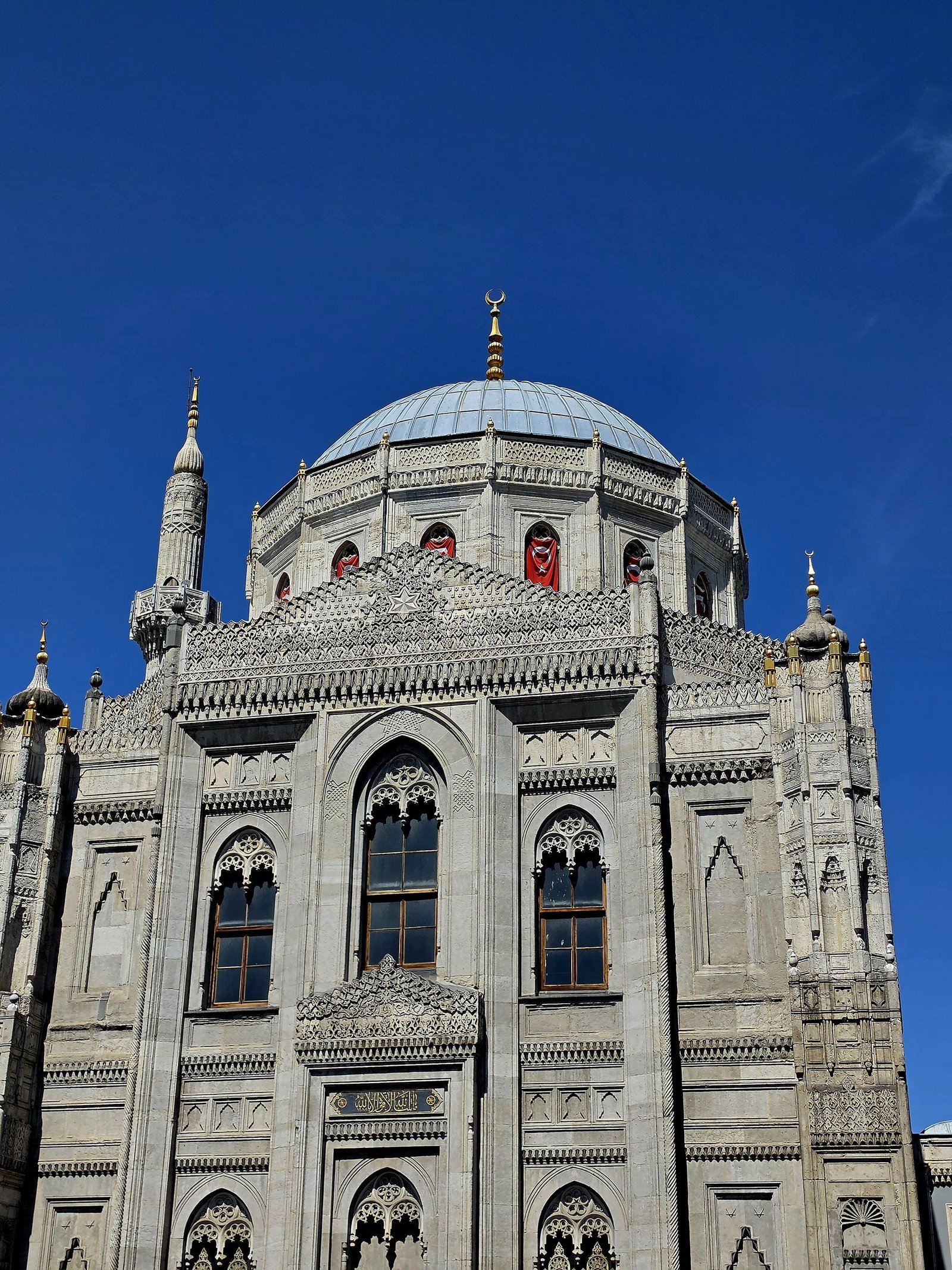 Aksaray, Aksaray