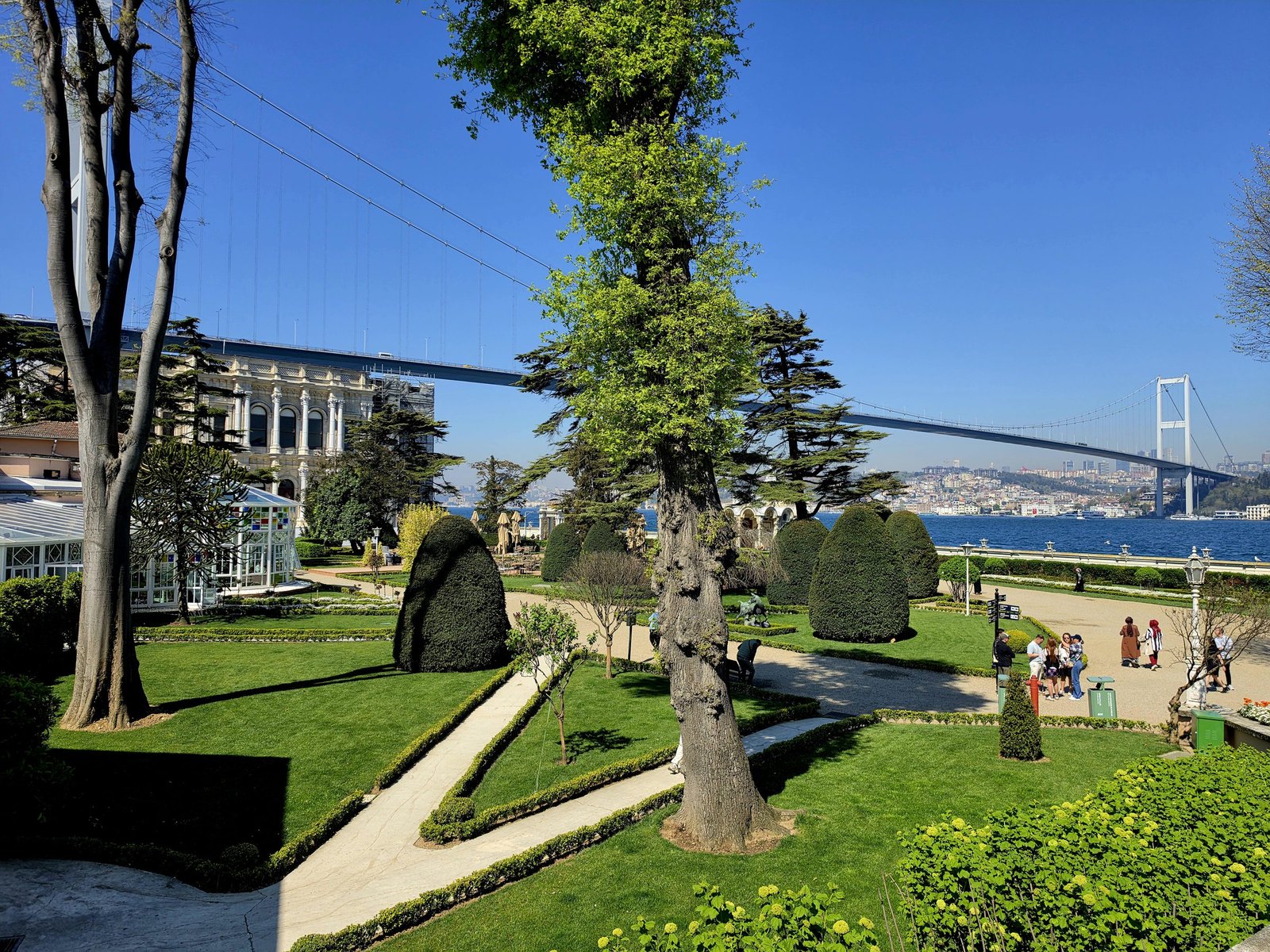 Beylerbeyi Palace collection cover