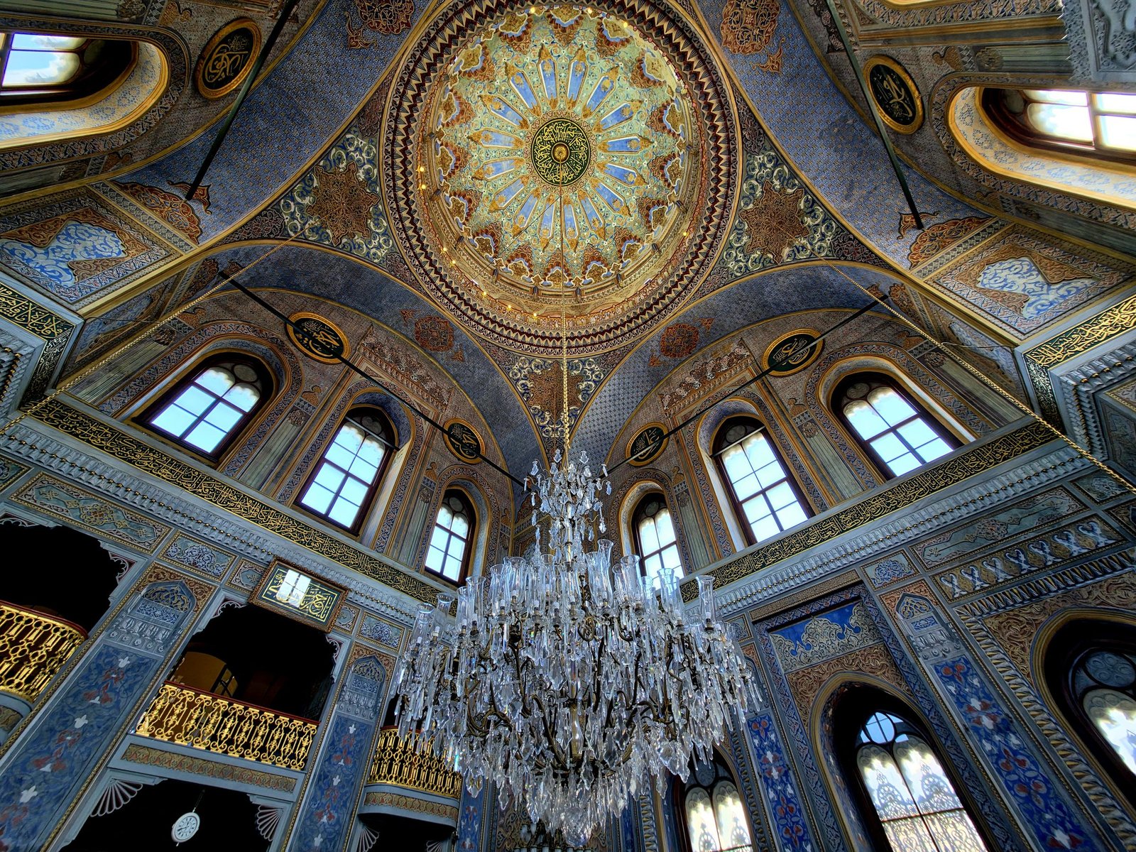 Eminönü, Eminönü