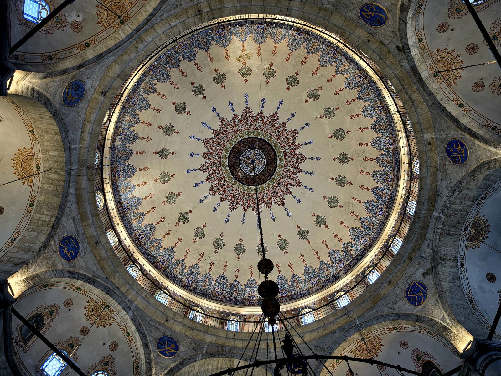 Eyüp Sultan collection cover
