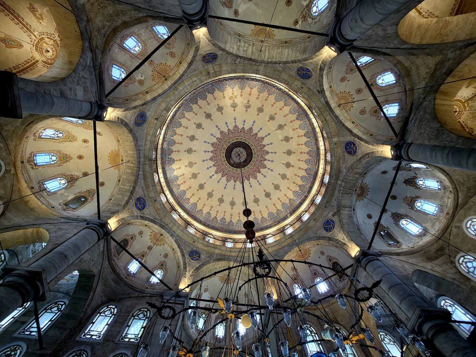 Eyüp Sultan, Eyüp Sultan