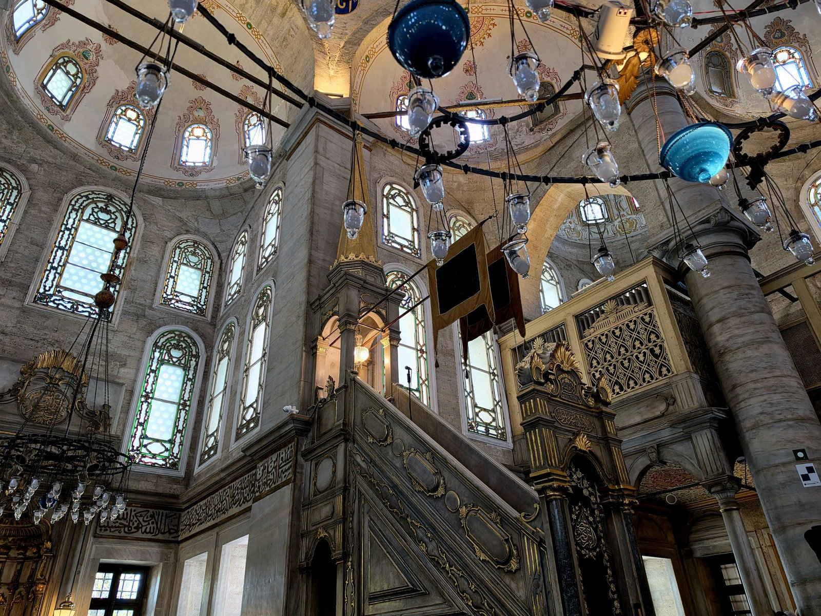 Eyüp Sultan, Eyüp Sultan