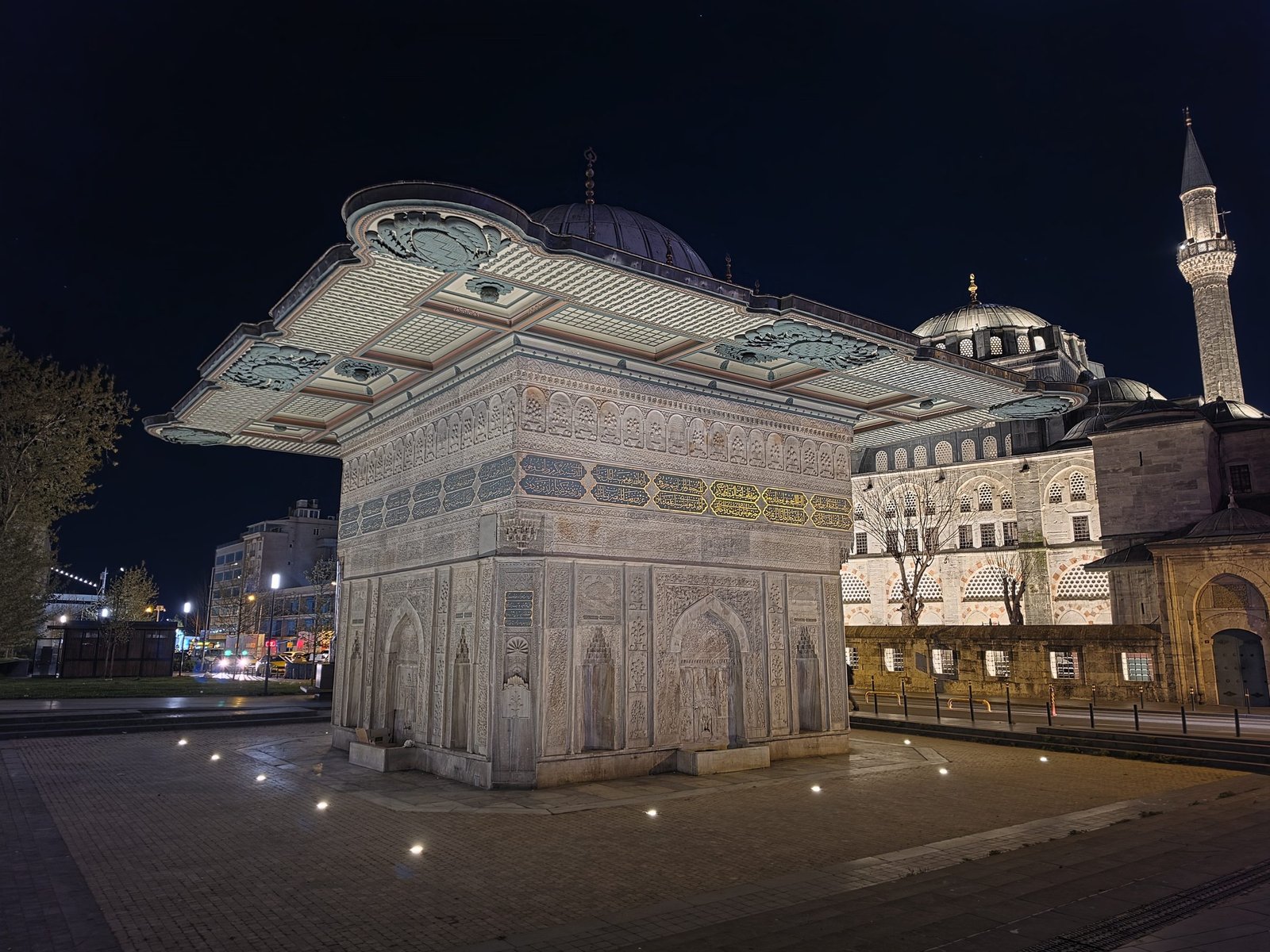 Galata & Karaköy, Galata & Karaköy