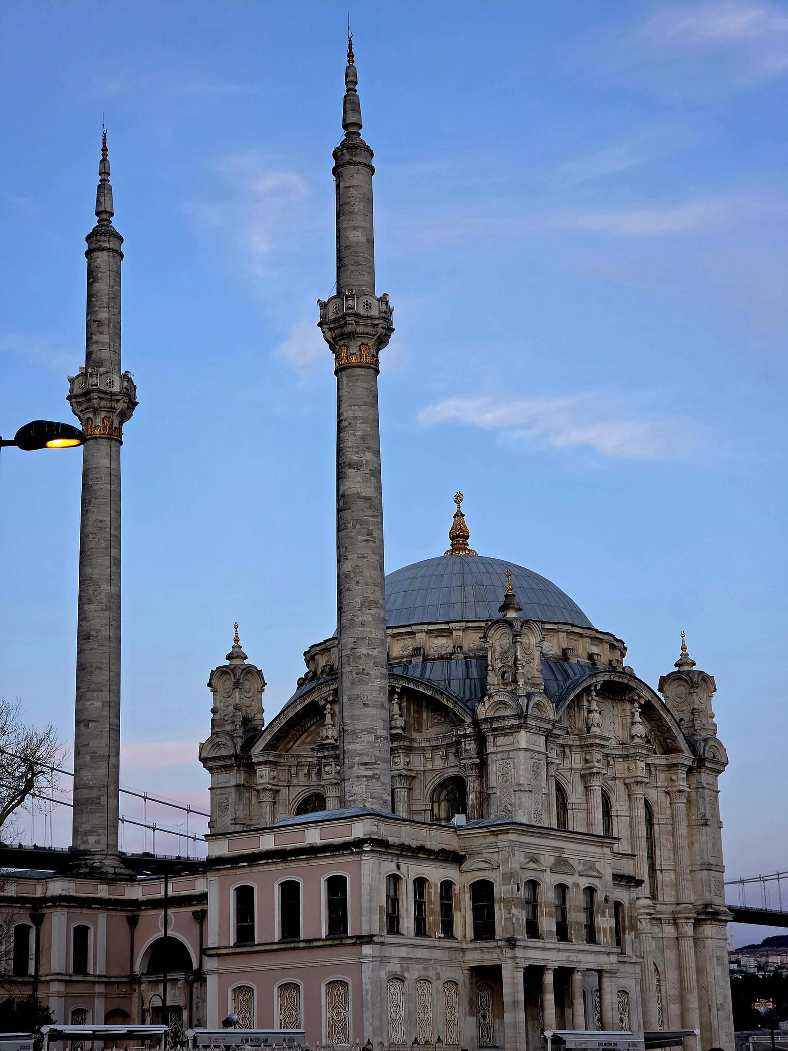 Ortaköy, Ortaköy