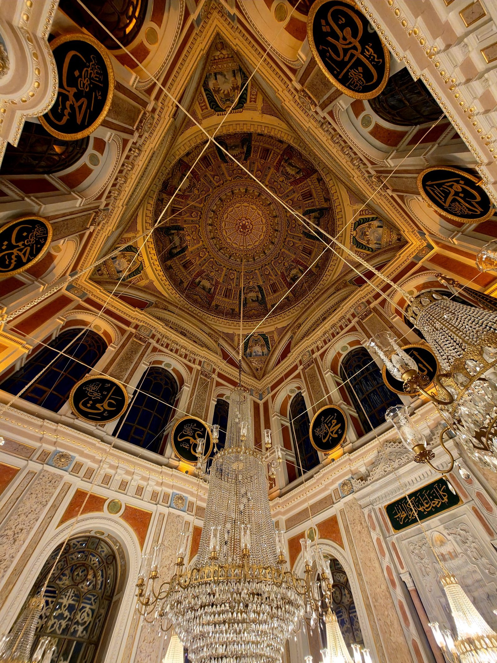 Ortaköy, Ortaköy