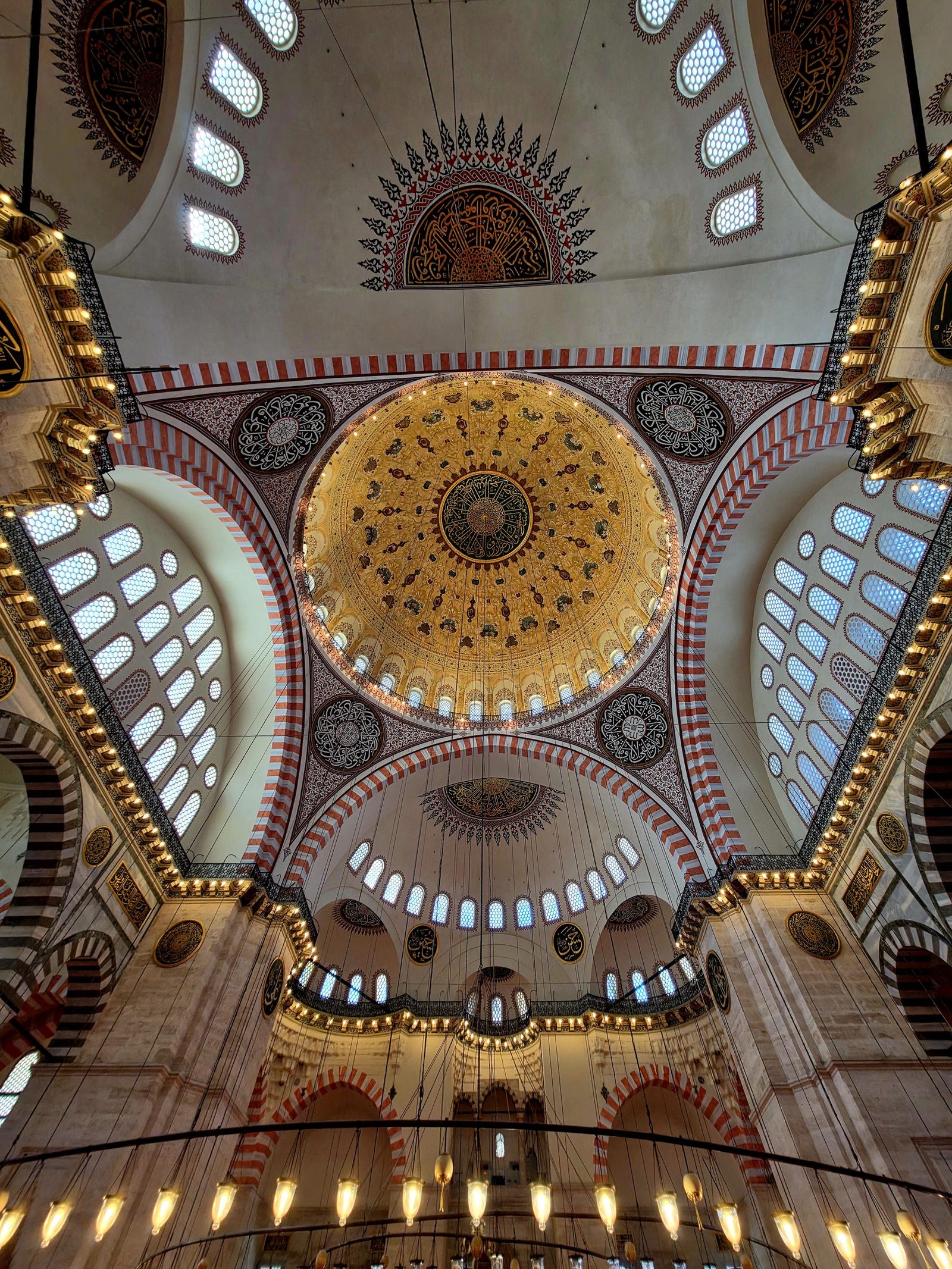 Süleymaniye collection cover