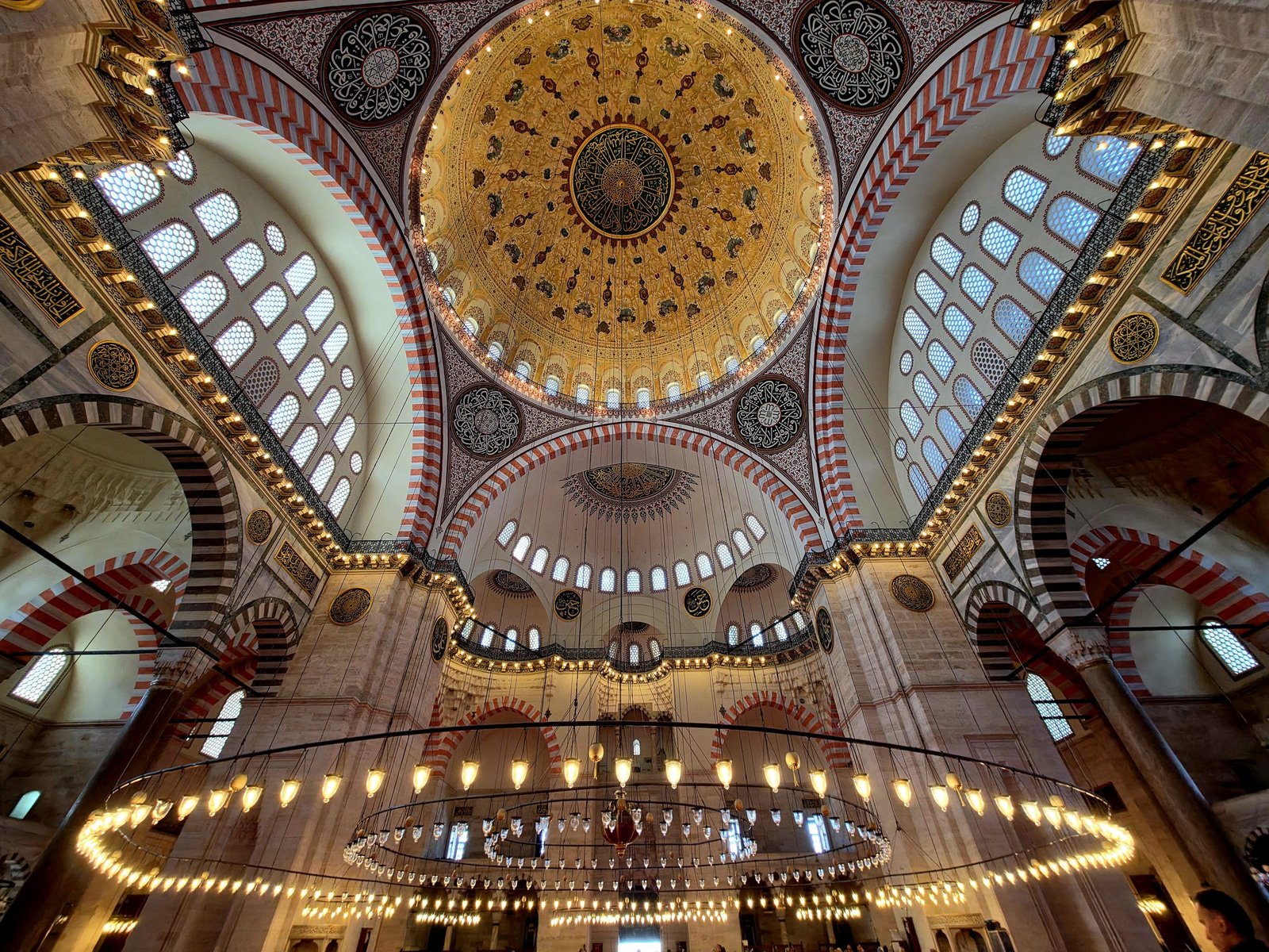Süleymaniye, Süleymaniye