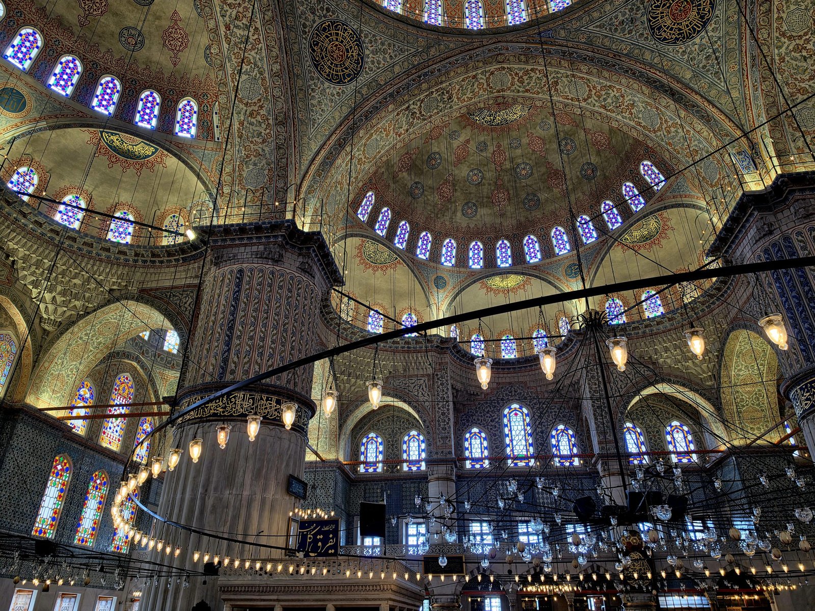 Sultanahmet, Sultanahmet