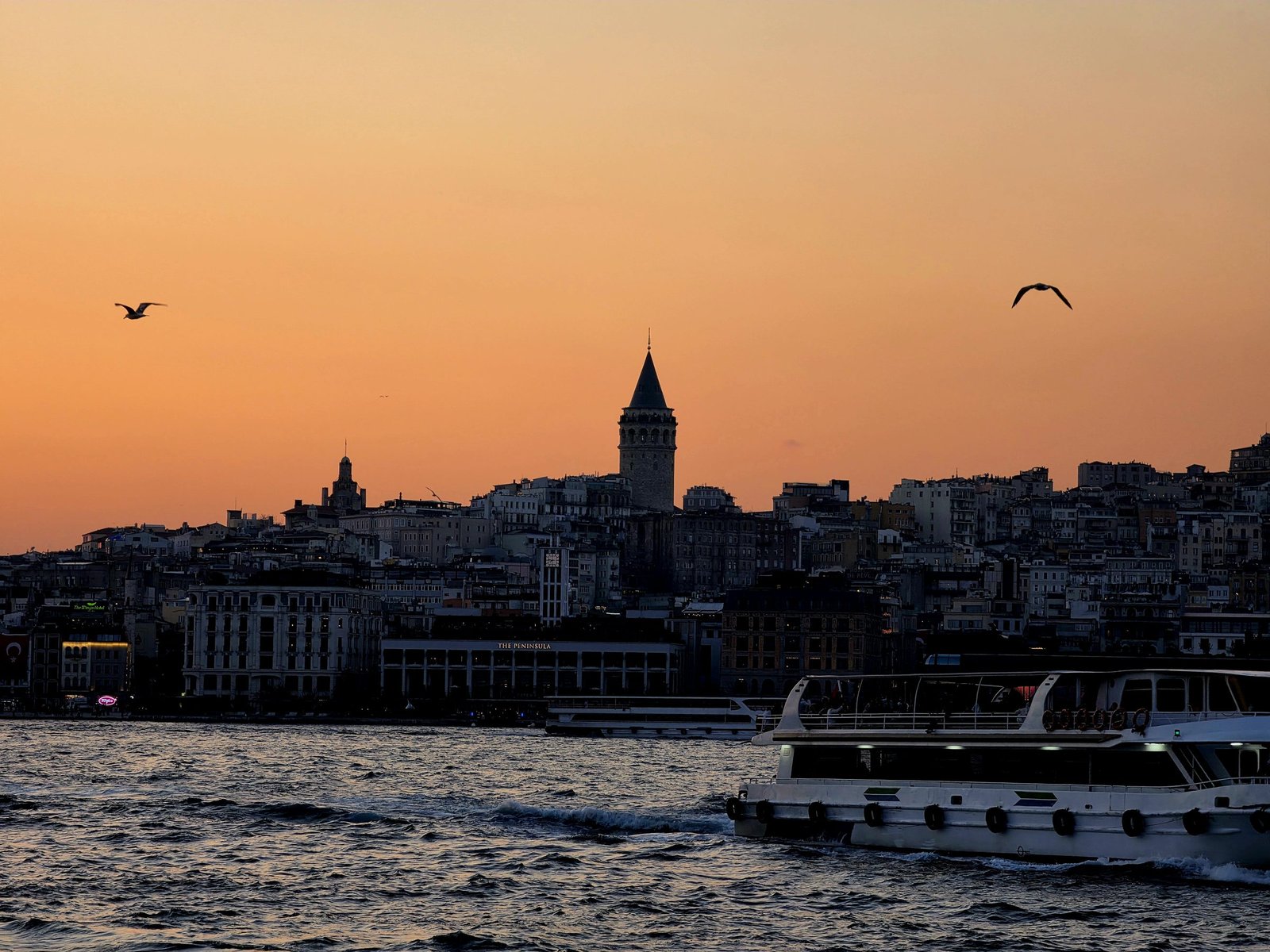 Sultanahmet, Sultanahmet
