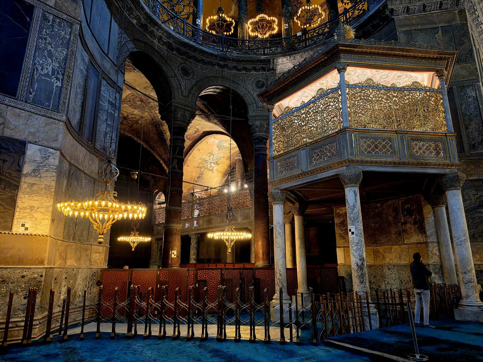 Sultanahmet, Sultanahmet