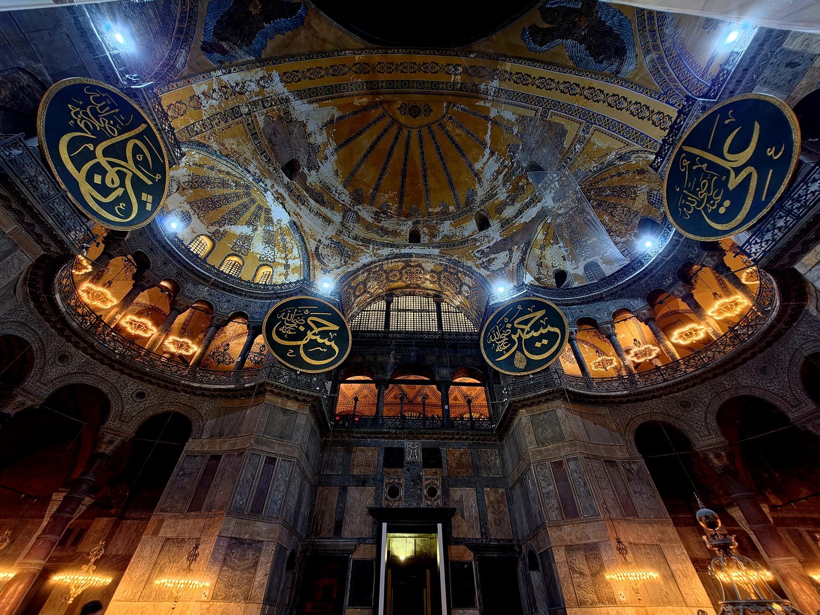 Sultanahmet, Sultanahmet