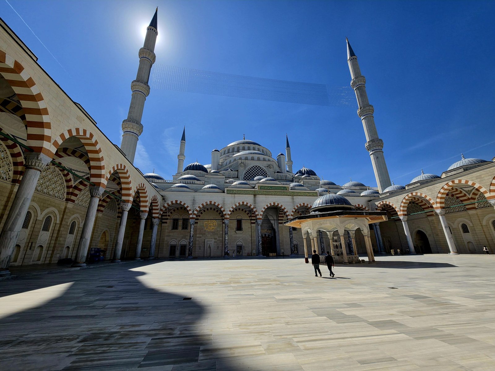 Üsküdar, Üsküdar