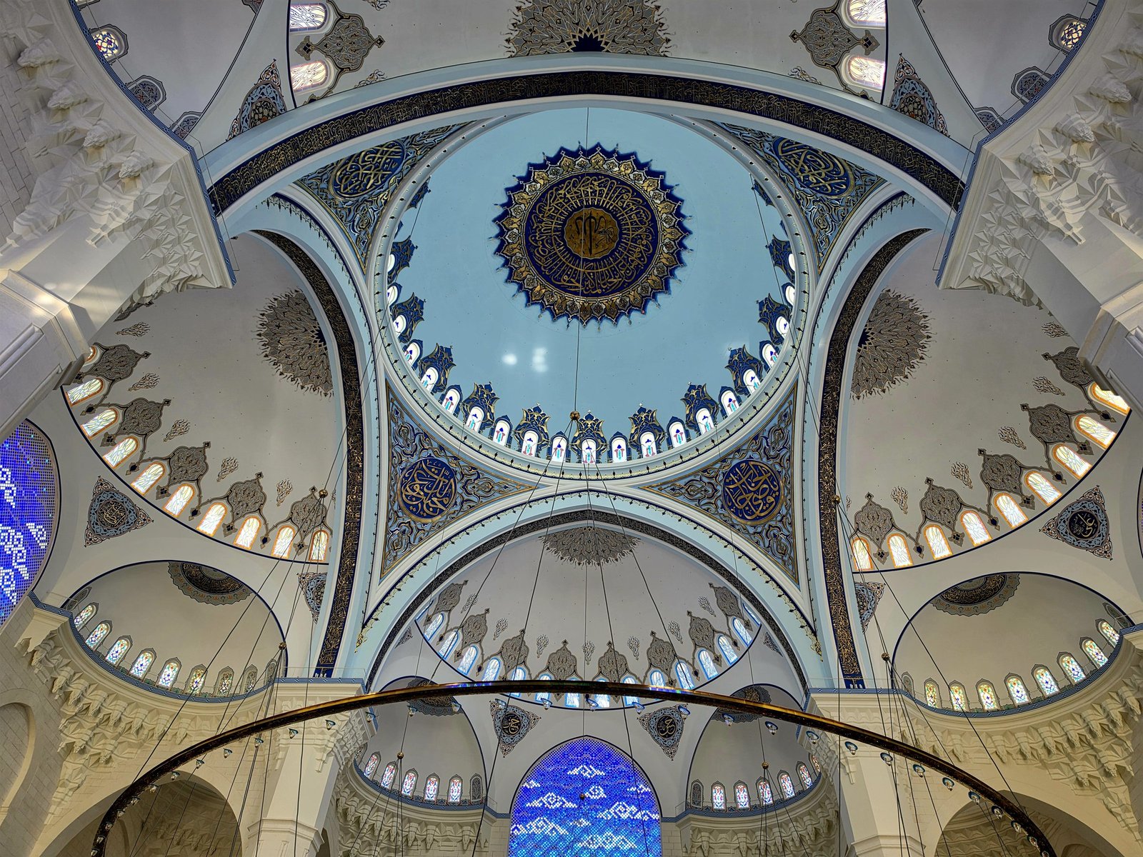 Üsküdar, Üsküdar