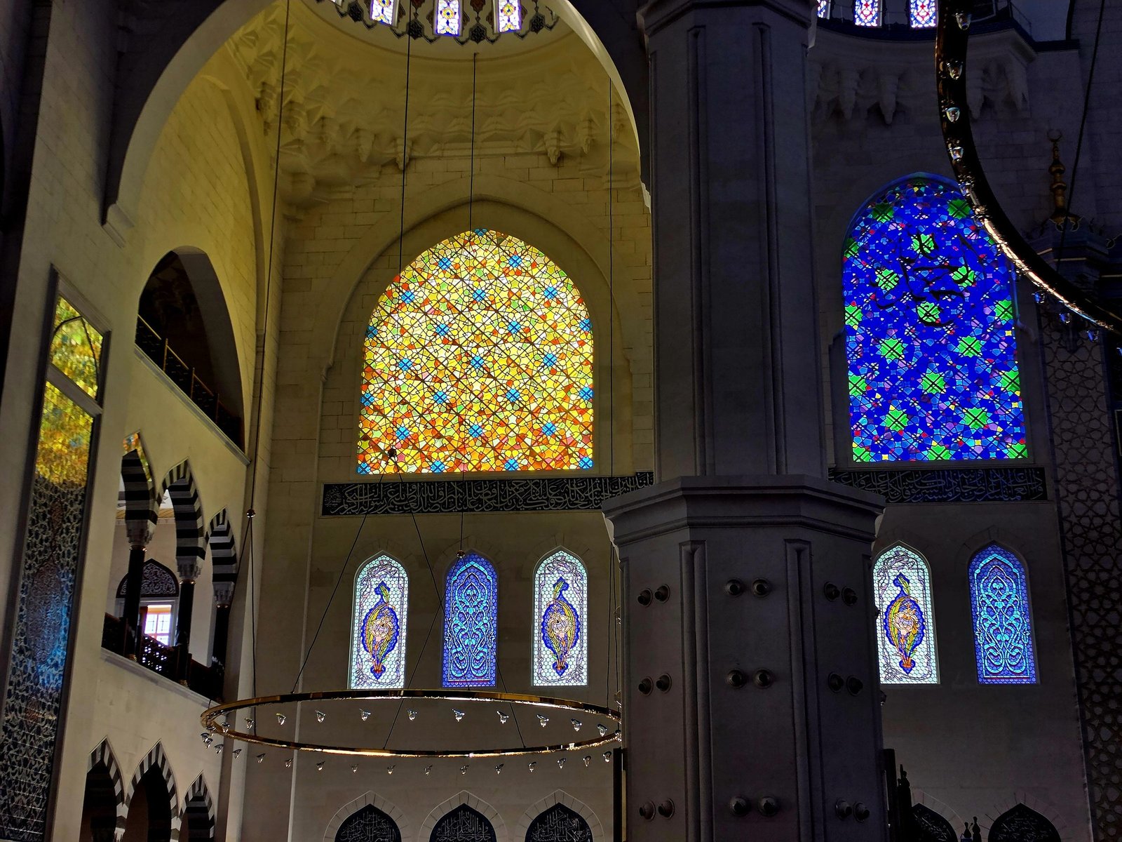 Üsküdar, Üsküdar