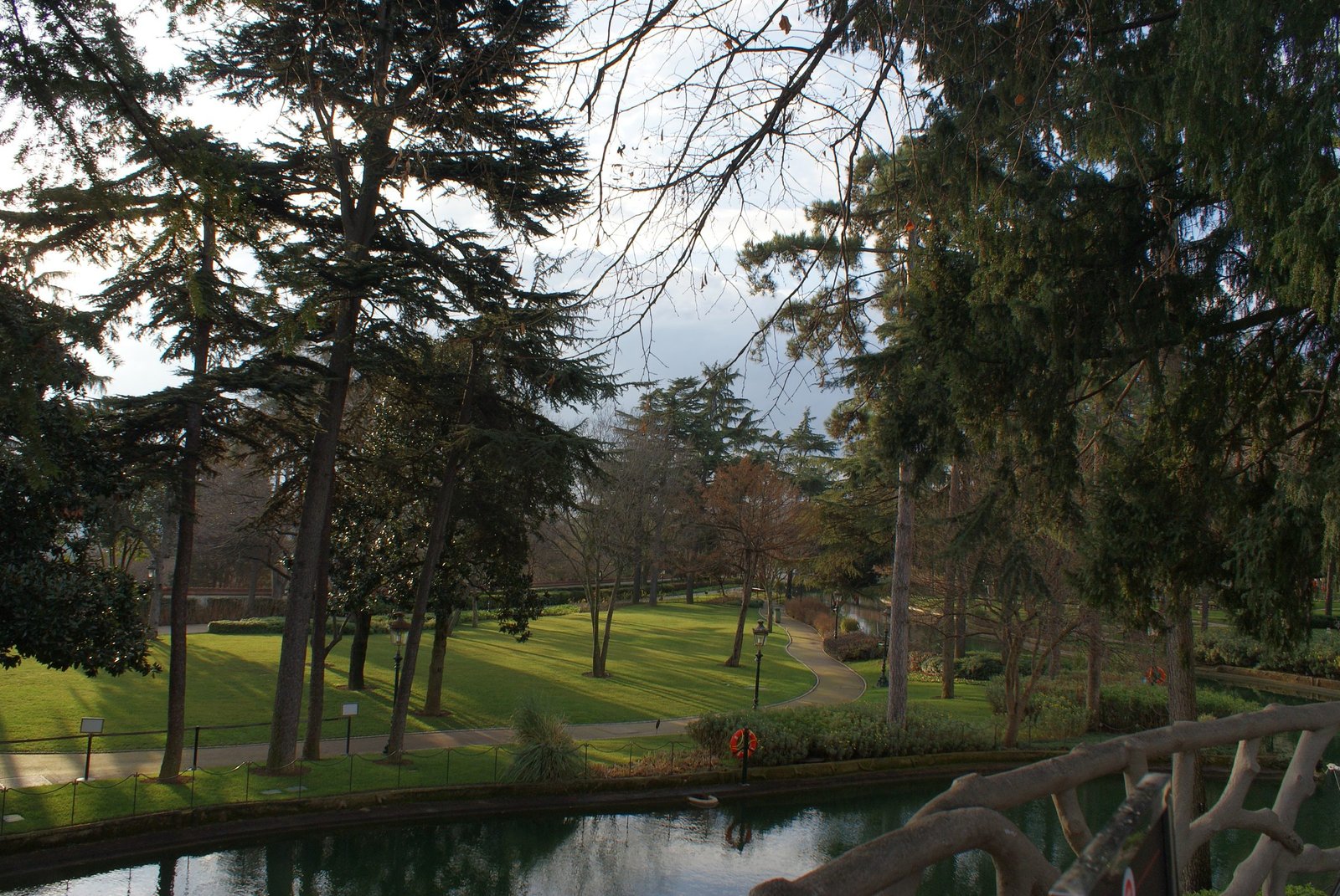 Yıldız Palace, Yıldız Palace