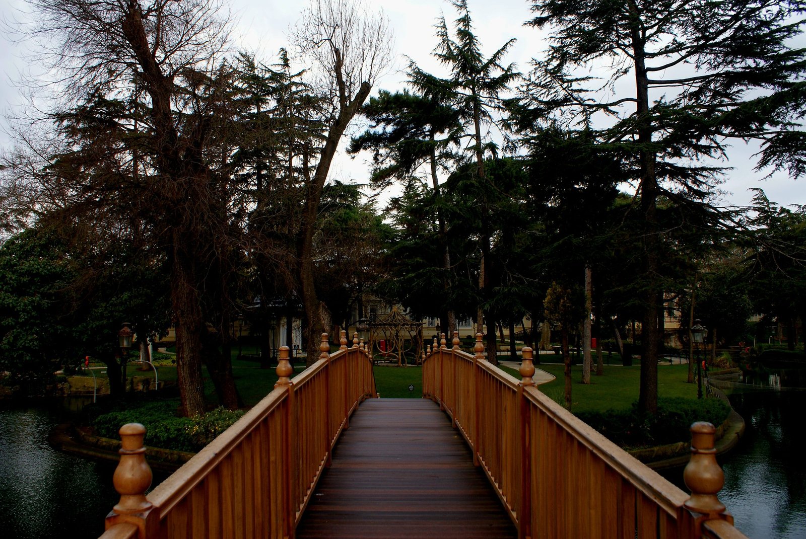 Yıldız Palace, Yıldız Palace