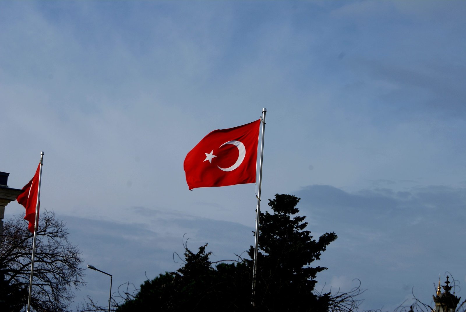 Yıldız Palace, Yıldız Palace