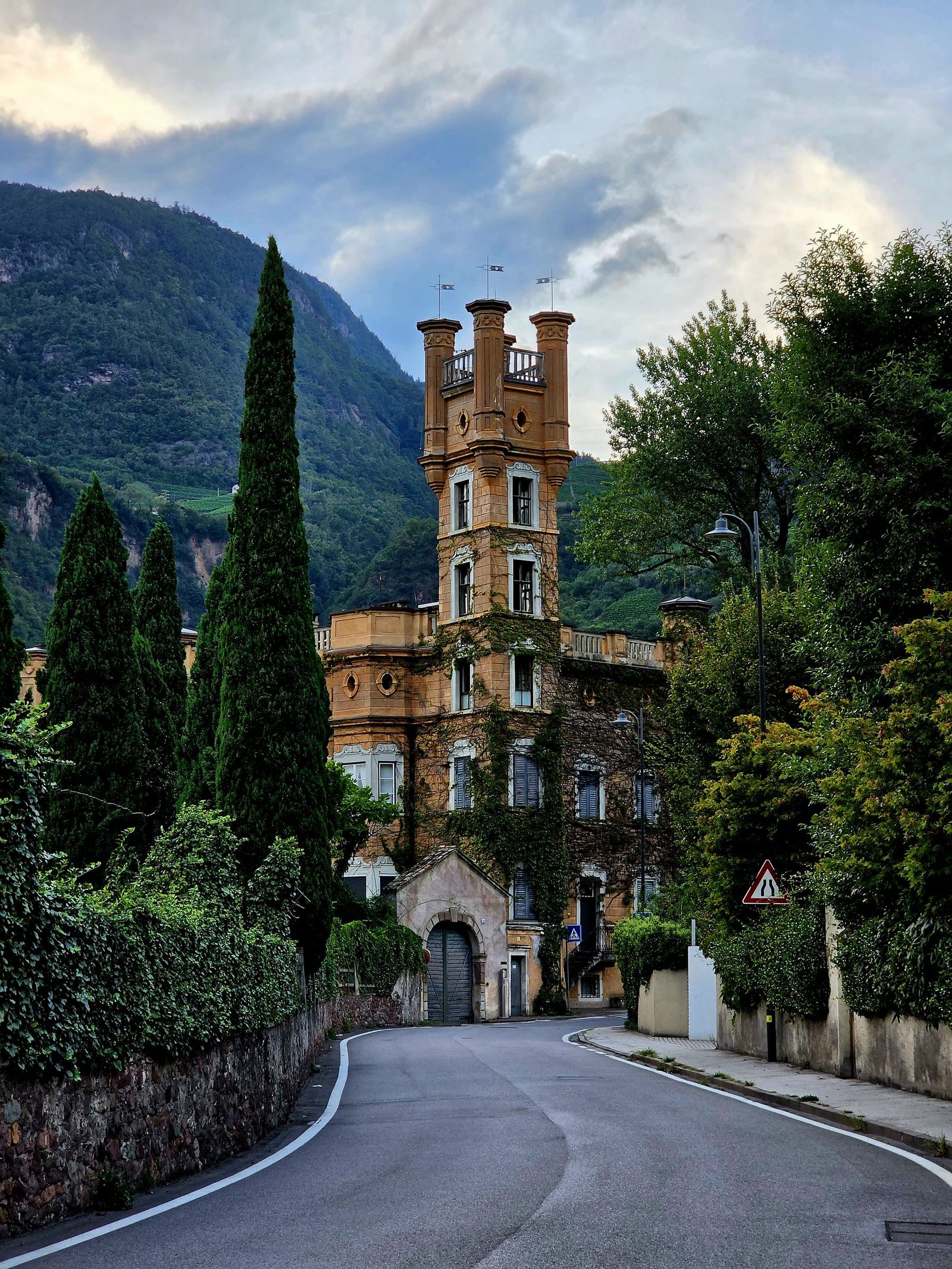 Bolzano, Bolzano