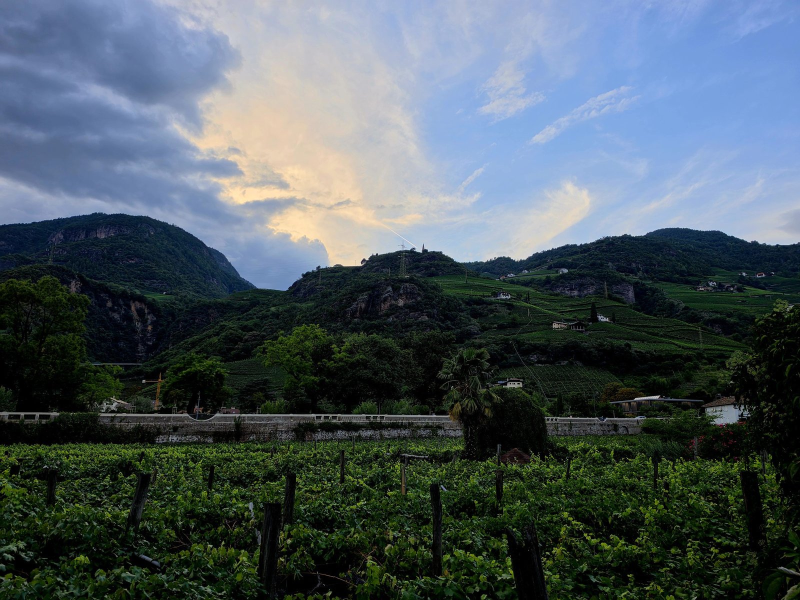 Bolzano, Bolzano