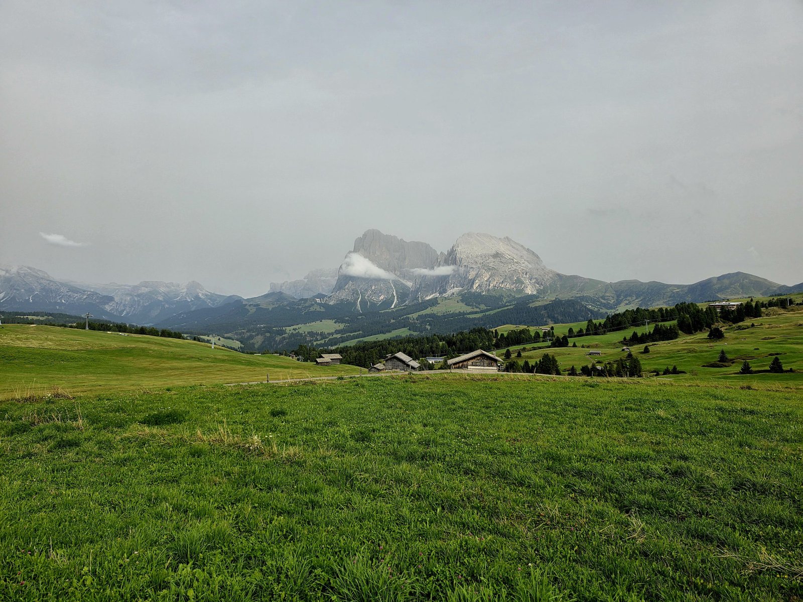 Kastelruth, Kastelruth