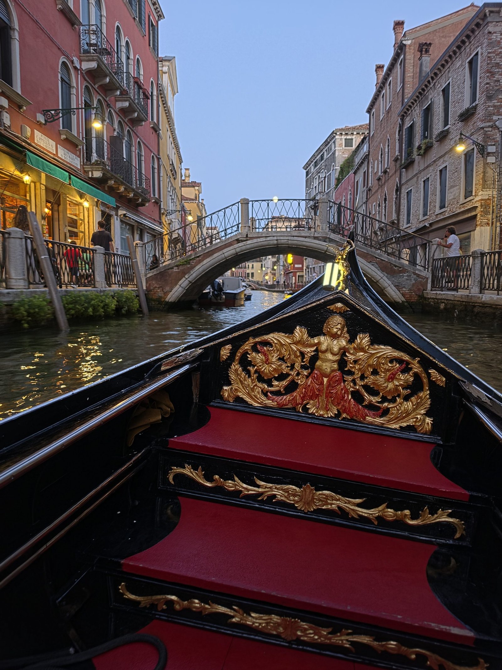 Venice, Venice