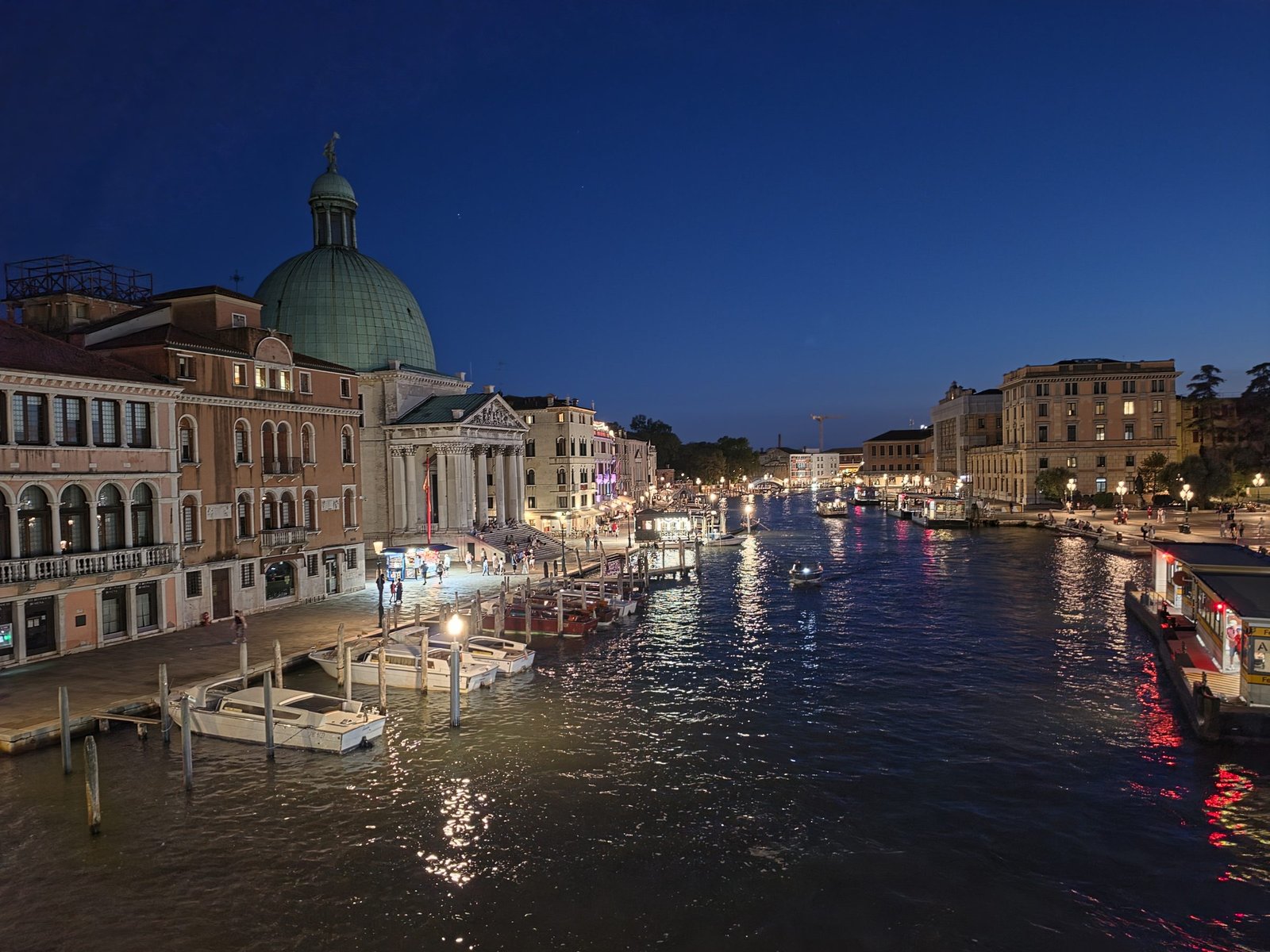 Venice, Venice