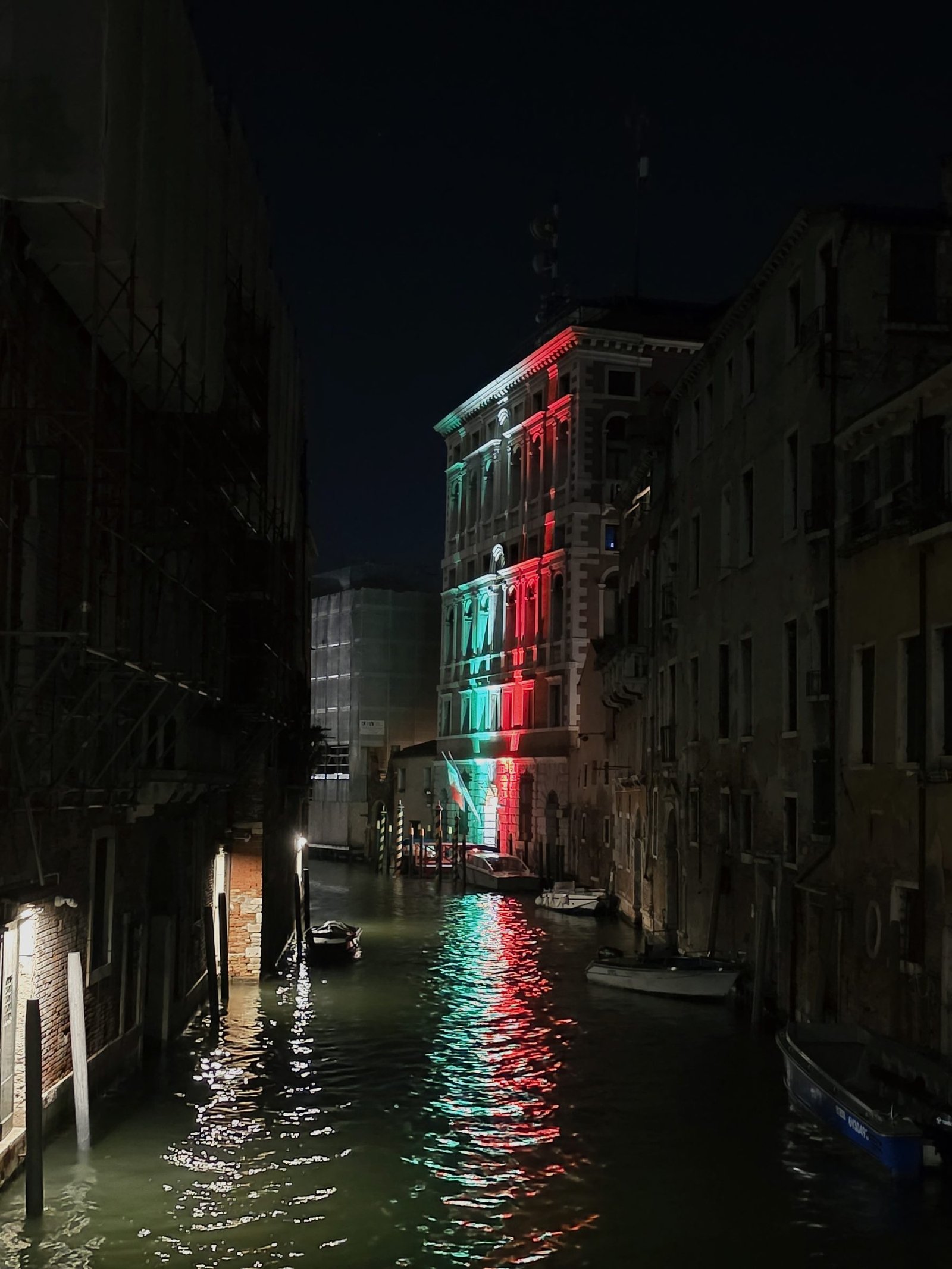 Venice, Venice