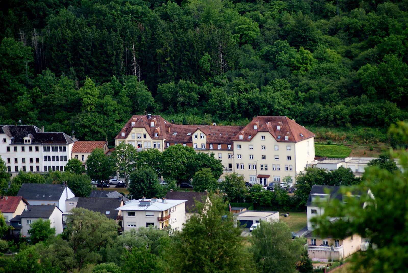 Luxembourg, Luxembourg