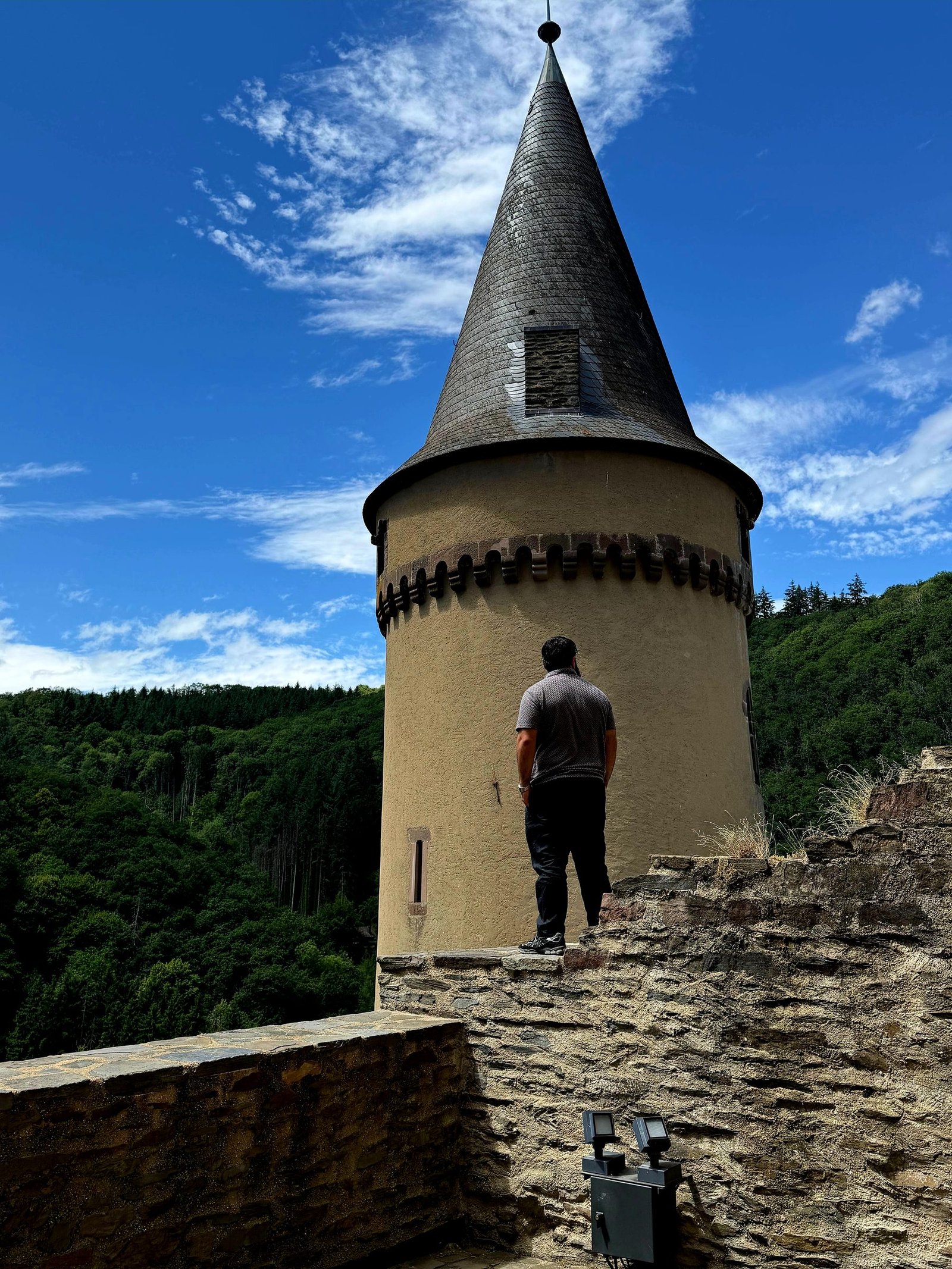 Luxembourg, Luxembourg