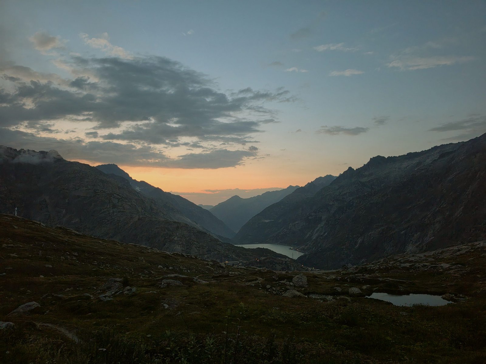 Haslital, Haslital