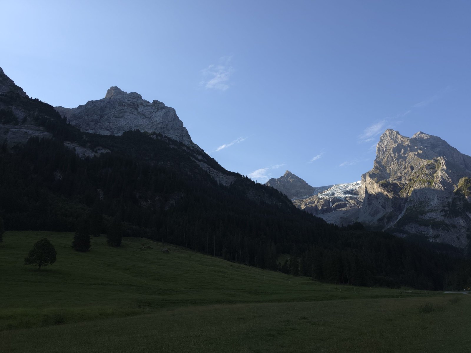 Haslital, Haslital