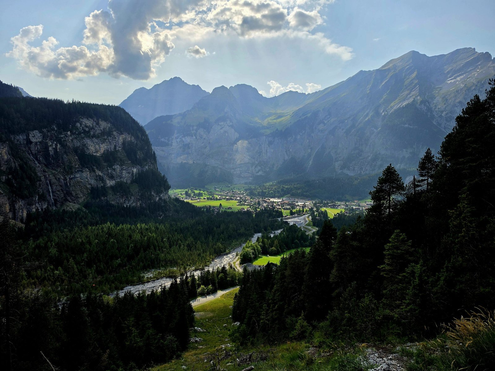 Kandersteg collection cover